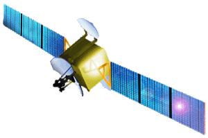 Satelit Palapac